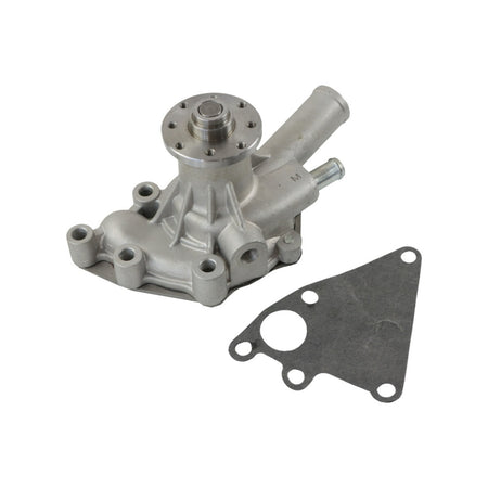 Water Pump 5-13610-124-1 for Isuzu Engine - Sinocmp