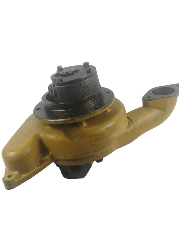 Wasserpumpe 6127-61-1008 6127611008 für Komatsu Motor S6D155-4 SA6D155-4