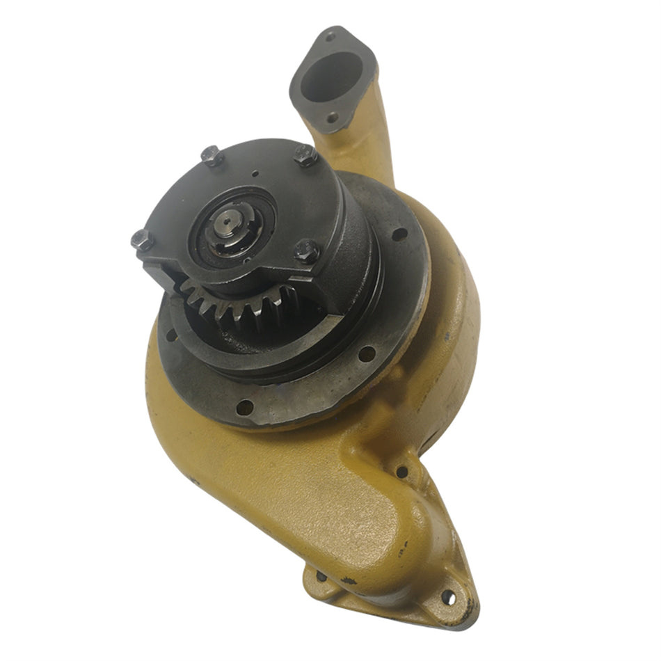 Water Pump 6127-61-1008 6127611008 for Komatsu Engine S6D155-4 SA6D155-4