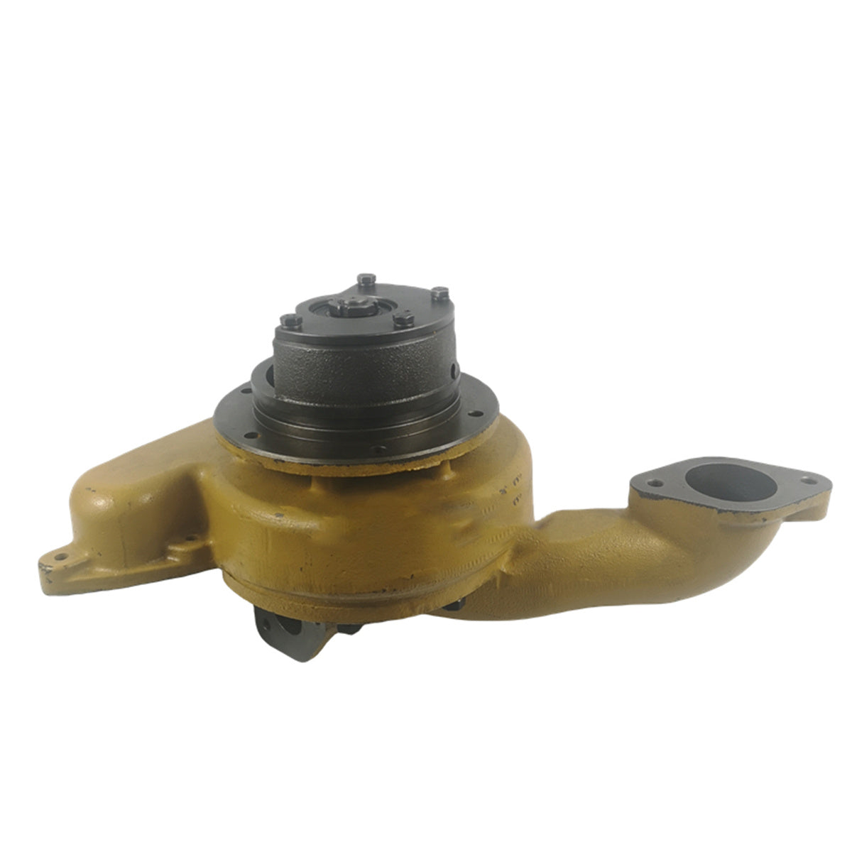 Water Pump 6127-61-1008 6127611008 for Komatsu Engine - Sinocmp