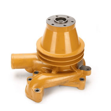Wasserpumpe 6138-61-1860 6138-61-1400 für Komatsu-Motor S6D105-1 S6D110-1