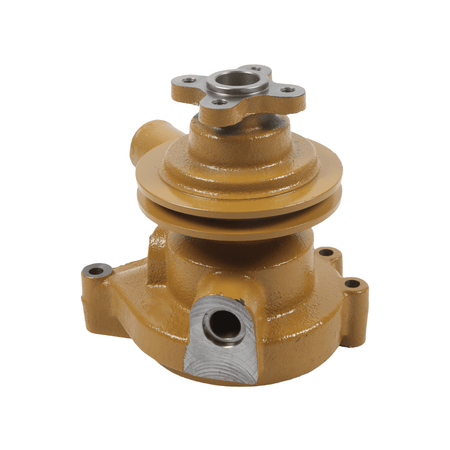 Pompe à eau 6144-61-1500 pour moteur Komatsu 4D94-2 3D94-2