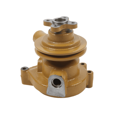 Wasserpumpe 6144-61-1500 für Komatsu-Motor 4D94-2 3D94-2