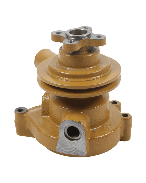 Wasserpumpe 6144-61-1500 für Komatsu-Motor 4D94-2 3D94-2