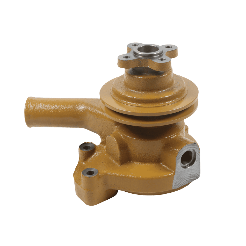Pompe à eau 6144-61-1500 pour moteur Komatsu 4D94-2 3D94-2 - Sinocmp
