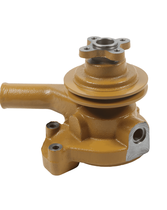 Wasserpumpe 6144-61-1500 für Komatsu-Motor 4D94-2 3D94-2