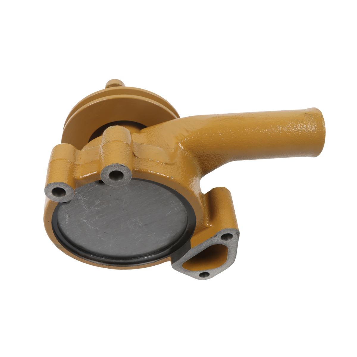 Pompe à eau 6144-61-1500 pour moteur Komatsu 