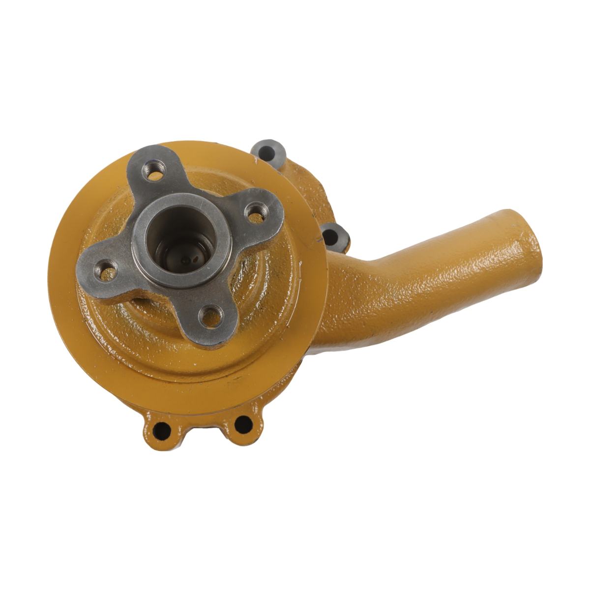 Pompe à eau 6144-61-1500 pour moteur Komatsu - Sinocmp