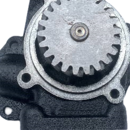 Water Pump 6151-62-1101 6151-62-1102 for Komatsu Excavator PC400 Engine SA6D125E 