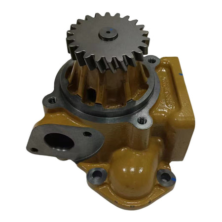 Water Pump 6151-62-1102 for Komatsu Excavator PC400-6 PC450-8 Bulldozer D53A-17 - Sinocmp