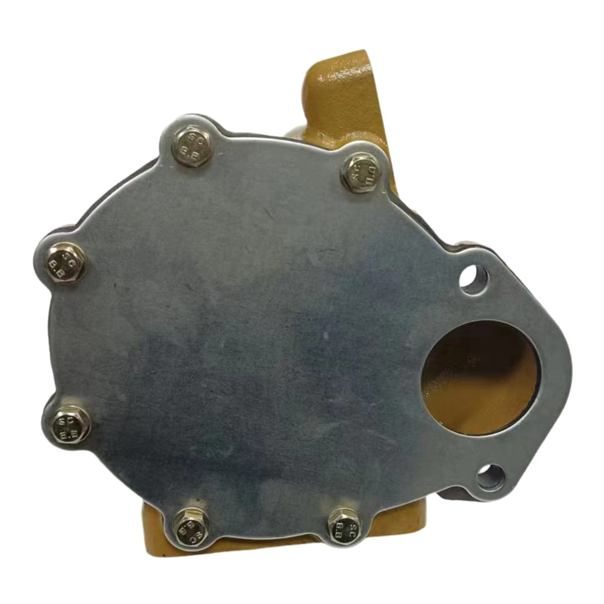 Water Pump 6151-62-1102 for Komatsu Excavator