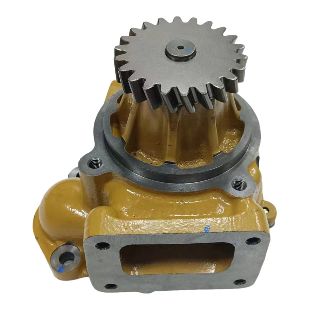 Water Pump 6151-62-1102 for Komatsu Excavator - Sinocmp