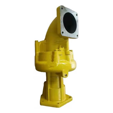 Wasserpumpe 6162-63-1015 für Komatsu SA6D170E 6D170 Motor Radlader WA600-1