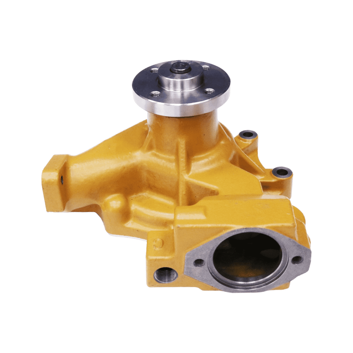Bomba de água 6204-61-1302 para motor Komatsu 4D95S