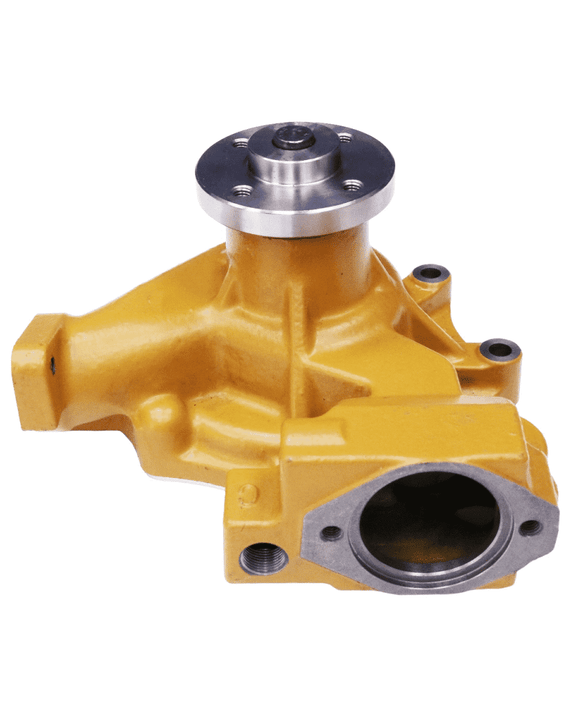 Pompe à eau 6204-61-1302 pour moteur Komatsu 4D95S