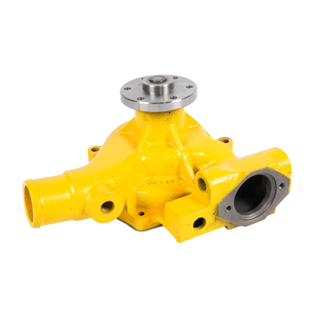 Water Pump 6206-61-1503 6204-61-1104 for Komatsu 4D95 3D95 6D95L 6D95S-1 Engine