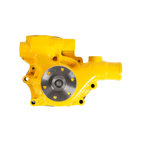 Pompe à eau 6206-61-1503 6204-61-1104 pour moteur Komatsu 4D95 3D95 6D95L 6D95S-1
