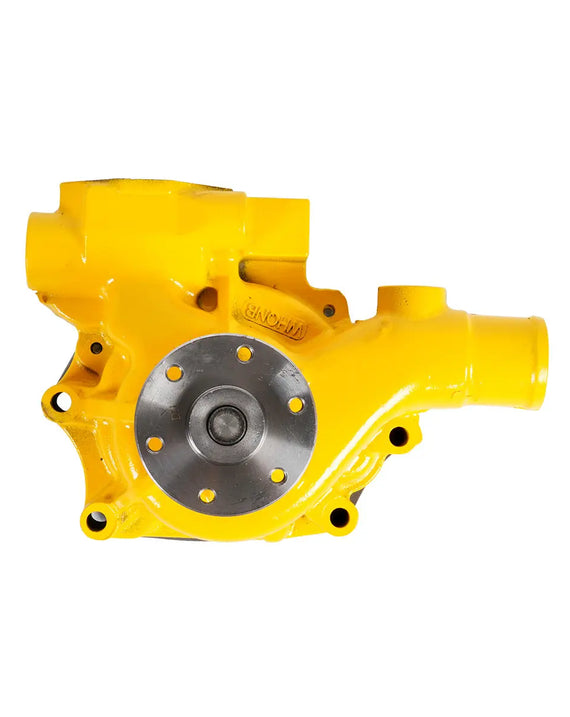 Pompe à eau 6206-61-1503 6204-61-1104 pour moteur Komatsu 4D95 3D95 6D95L 6D95S-1