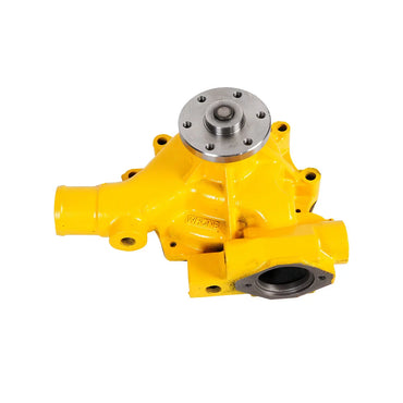 Wasserpumpe 6206-61-1503 6204-61-1104 für Komatsu 4D95 3D95 6D95L 6D95S-1 Motor