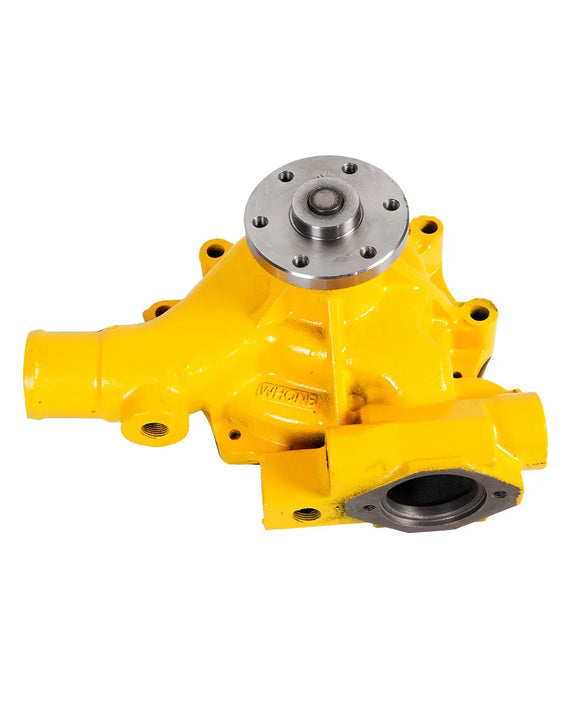 Pompe à eau 6206-61-1503 6204-61-1104 pour moteur Komatsu 4D95 3D95 6D95L 6D95S-1