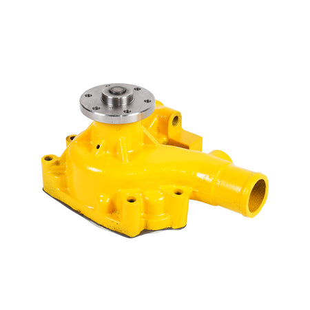 Pompe à eau 6206-61-1503 6204-61-1104 pour Komatsu