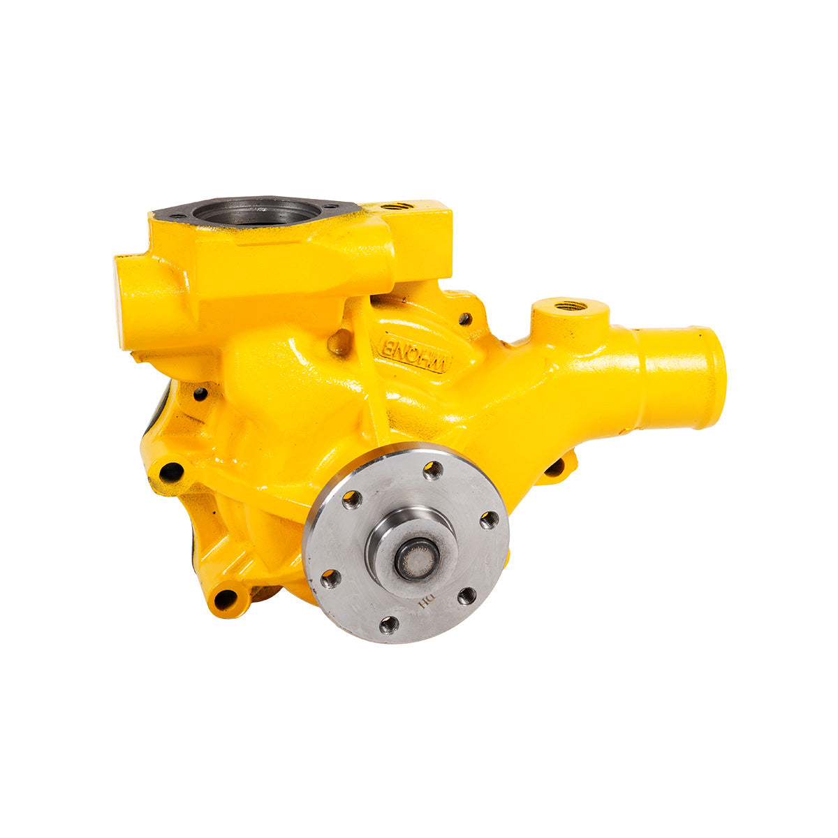 Pompe à eau 6206-61-1503 6204-61-1104 pour Komatsu - Sinocmp