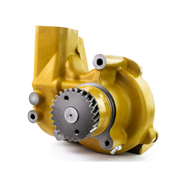 Wasserpumpe 6219-61-1101 für Komatsu SAA12V140E Motor