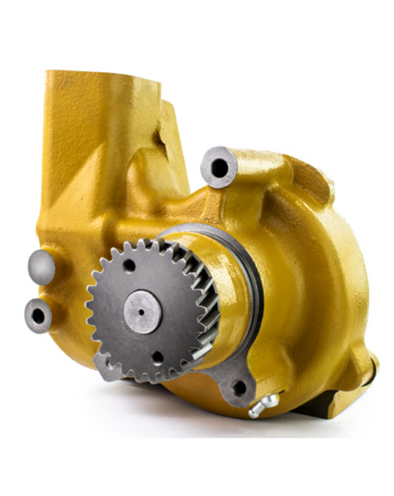 Pompe à eau 6219-61-1101 pour moteur Komatsu SAA12V140E
