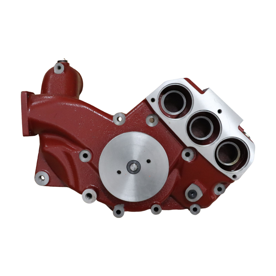 Water Pump 65-06500-6148 for Doosan P158LE P180LE P222LE Engine