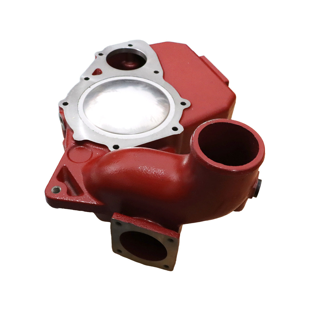 Water Pump 65-06500-6148 for Doosan P158LE P180LE P222LE Engine - Sinocmp
