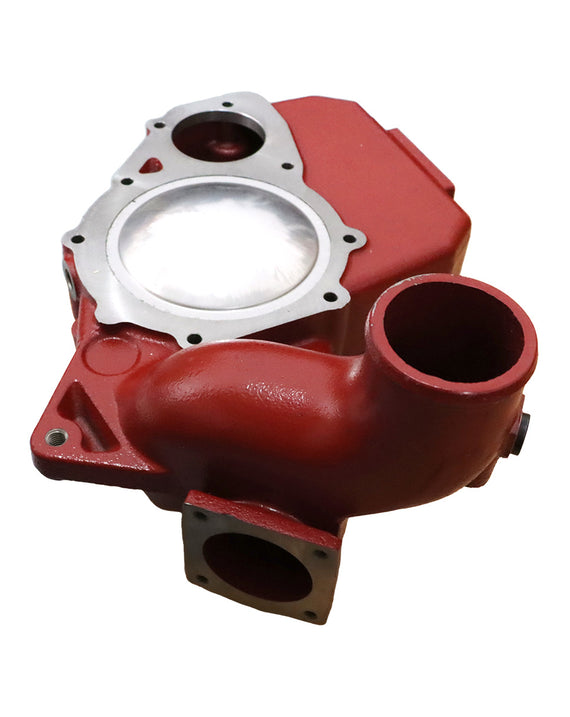 Pompe à eau 65-06500-6148 pour moteur Doosan P158LE P180LE P222LE
