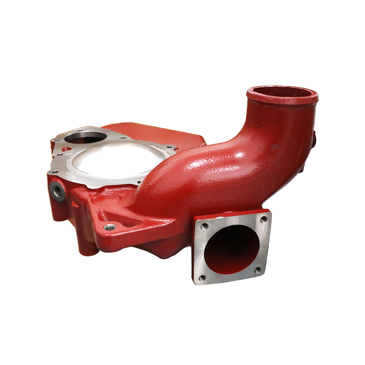Water Pump 65-06500-6148 for Doosan Engine