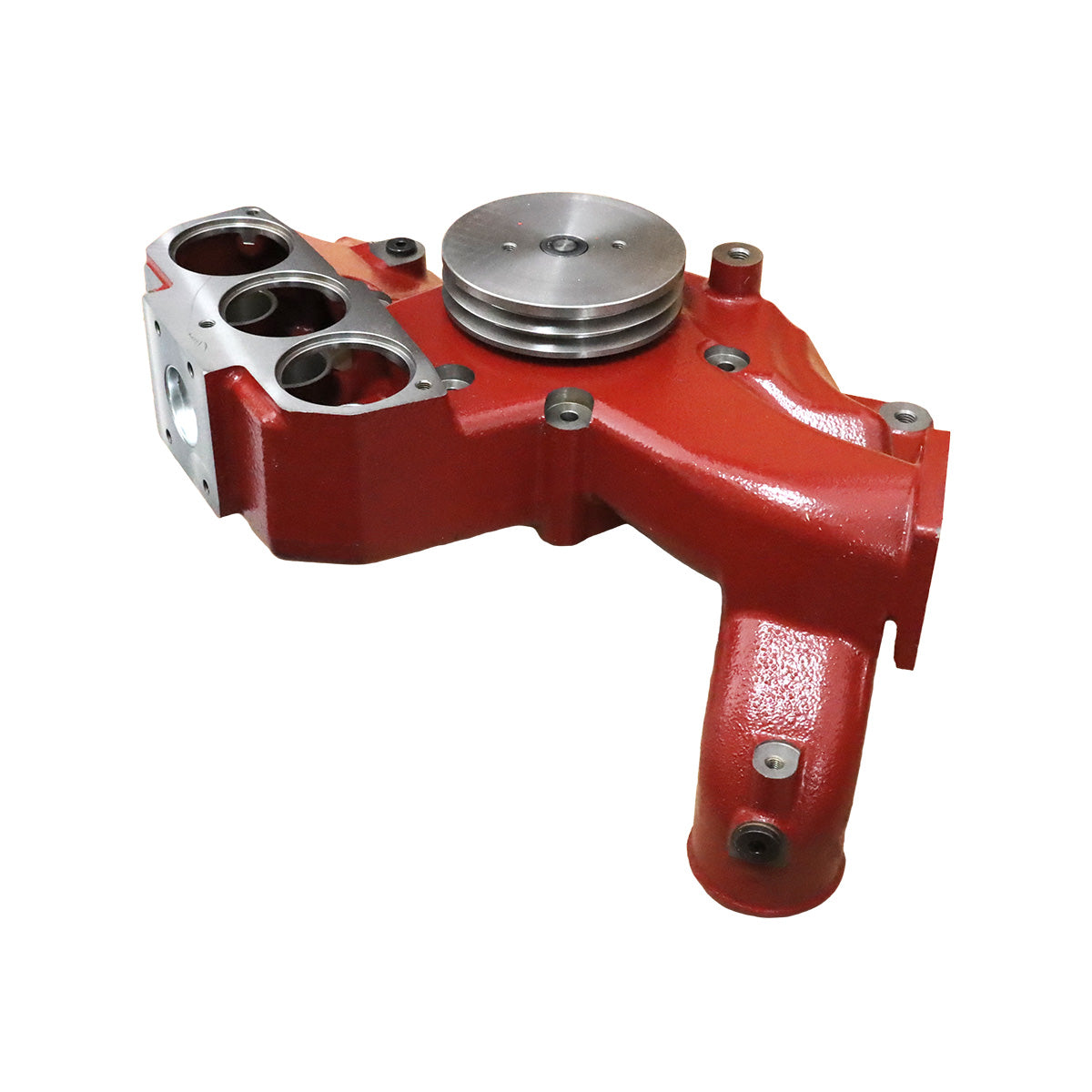 Water Pump 65-06500-6148 for Doosan Engine - Sinocmp Parts