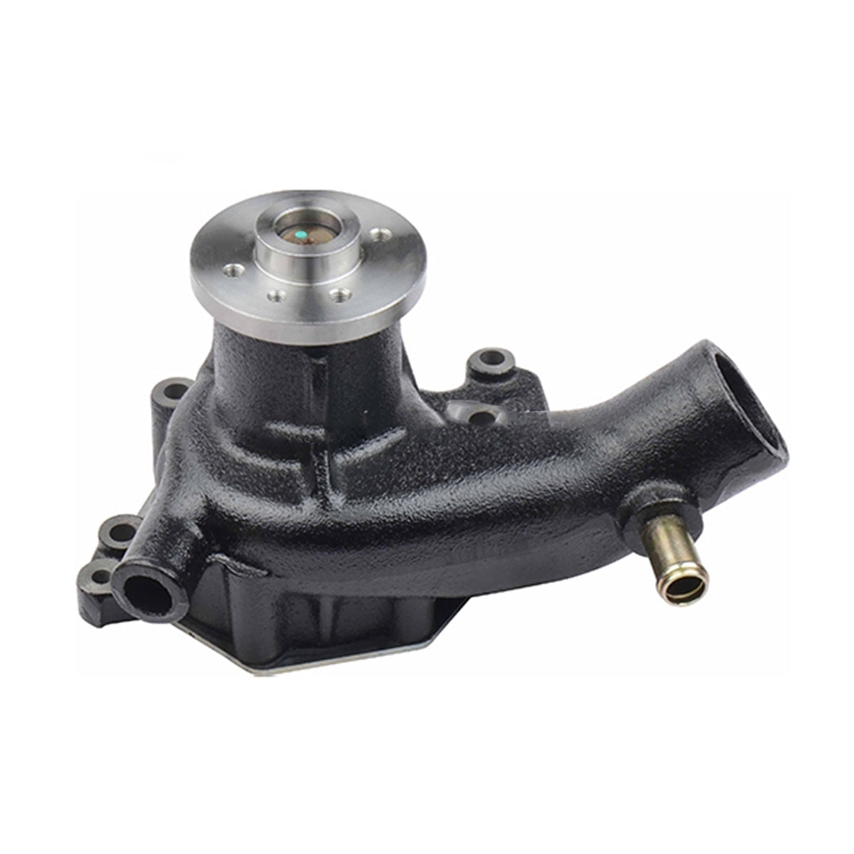 Water Pump 65.06500-6402A for Doosan Excavator DH220-5 Daewoo DB58T Engine - Sinocmp