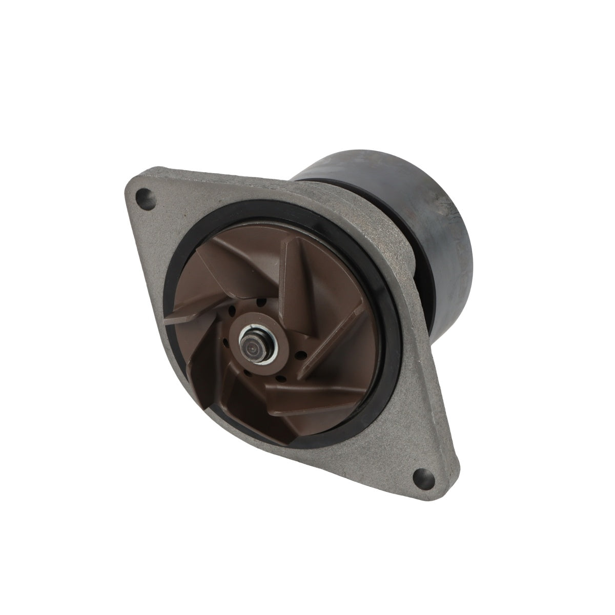 Water Pump 6574-61-1100 5891252 for Komatsu Excavator PC200-8 Engine S6D107.05B6.7