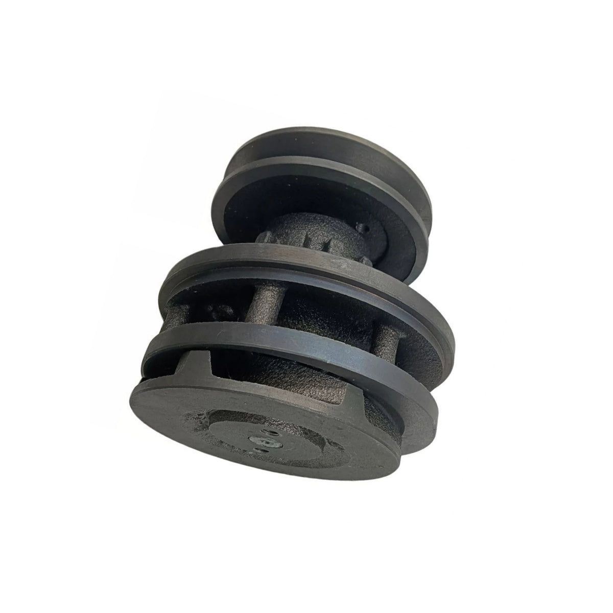 Pompe à eau 6685-61-1024 3945361 pour moteur Cummins NH220 Komatsu Bulldozer D65 - Sinocmp