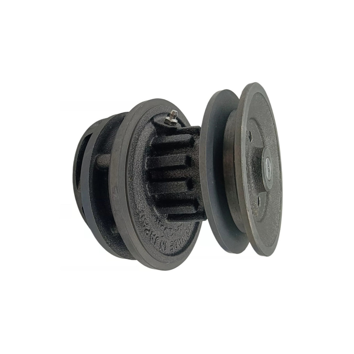 Pompe à eau 6685-61-1024 3945361 pour moteur Cummins NH220