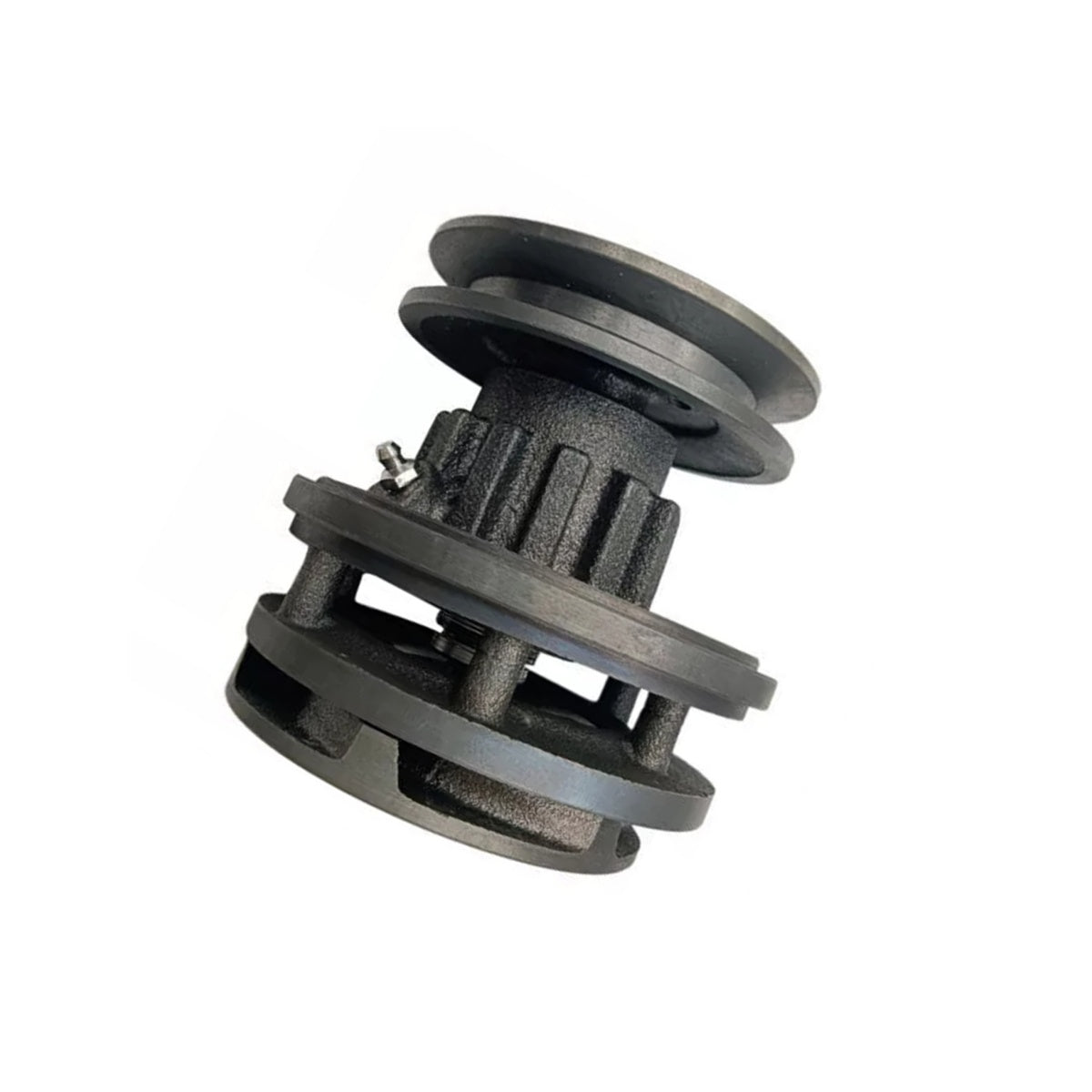 Pompe à eau 6685-61-1024 3945361 pour Cummins