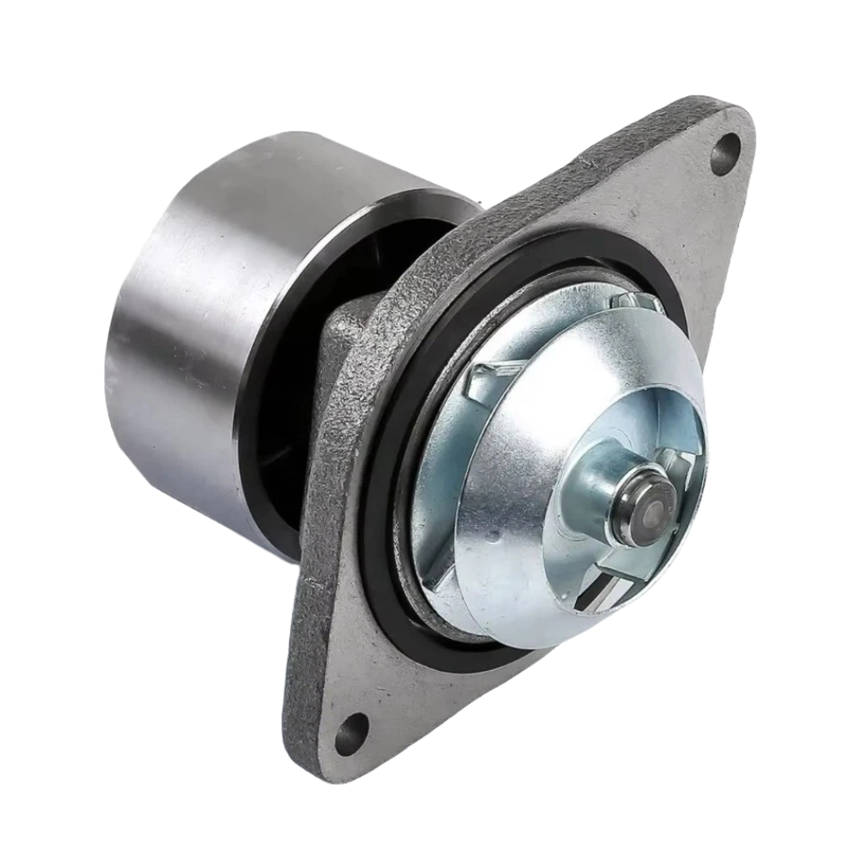 Water Pump 6735-61-1102 for Komatsu Excavator PC200-6 PC200-7