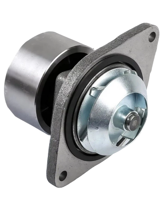 Bomba de agua 6735-61-1102 para excavadora Komatsu PC200-6 PC200-7