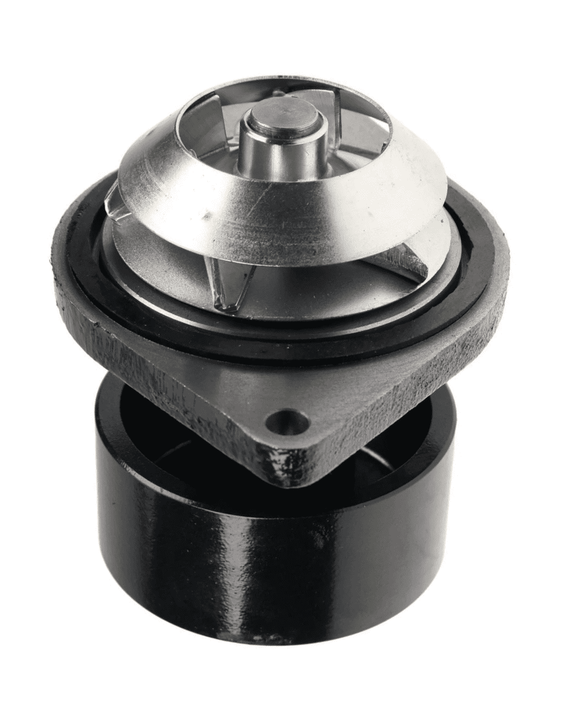 Bomba de agua 6735-61-1502 6736-61-1200 para excavadora Komatsu PC200-6 PC220-6 PC220-7