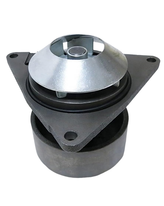 Bomba de agua 6743-61-1531 para motor Komatsu 6D114