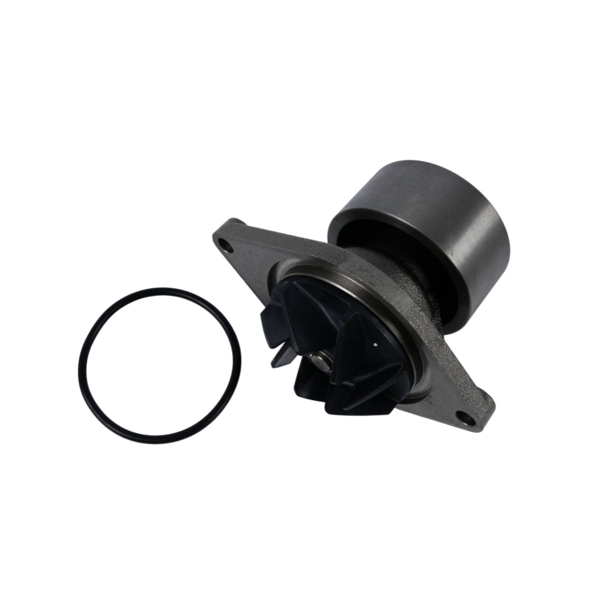 Water Pump 6754-61-1100 6754-61-1010 4891252 for Komatsu Wheel Loader WA380-6