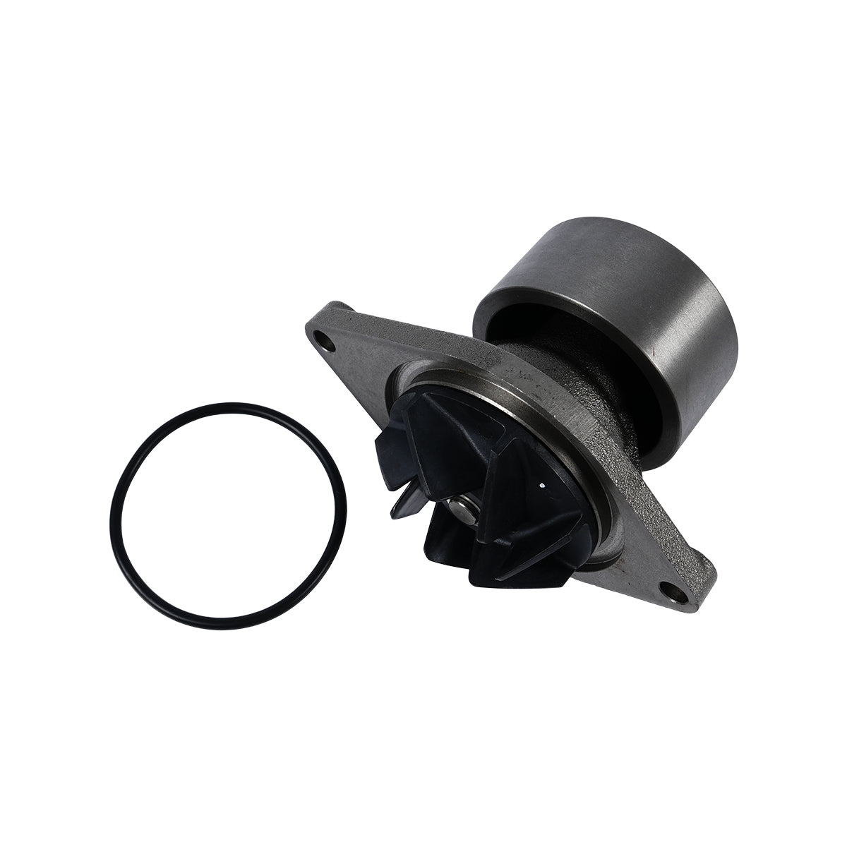 Wasserpumpe 6754-61-1100 6754-61-1010 4891252 für Komatsu Radlader WA380-6