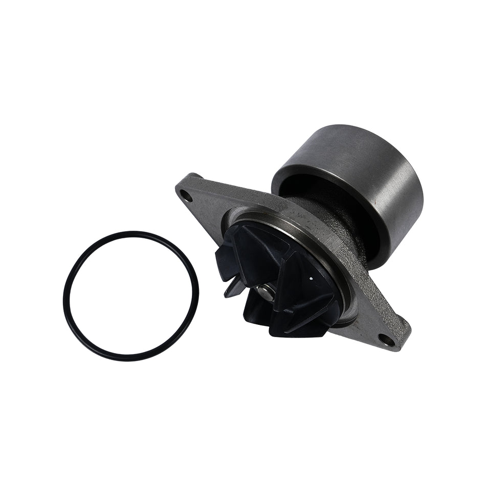 Water Pump 6754-61-1100 6754-61-1010 4891252 for Komatsu Wheel Loader WA380-6