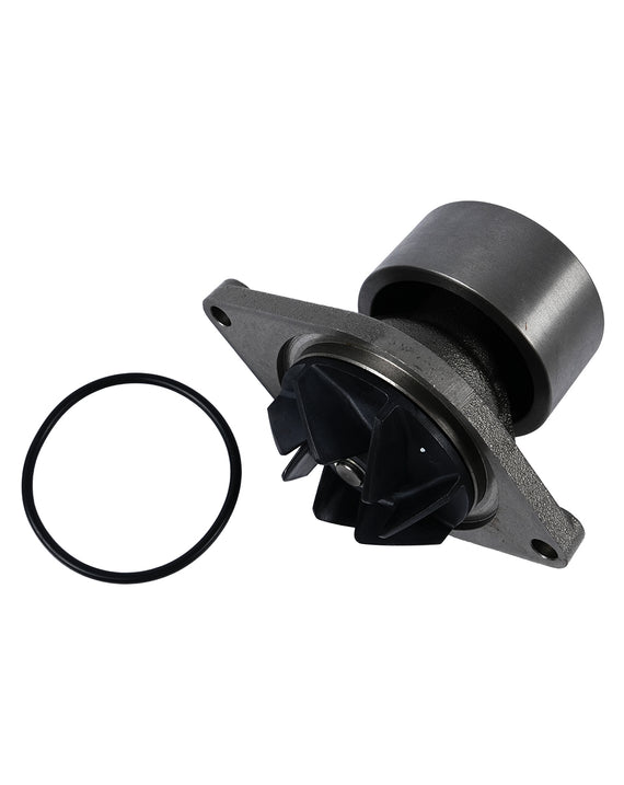 Bomba de agua 6754-61-1100 6754-61-1010 4891252 para cargadora de ruedas Komatsu WA380-6