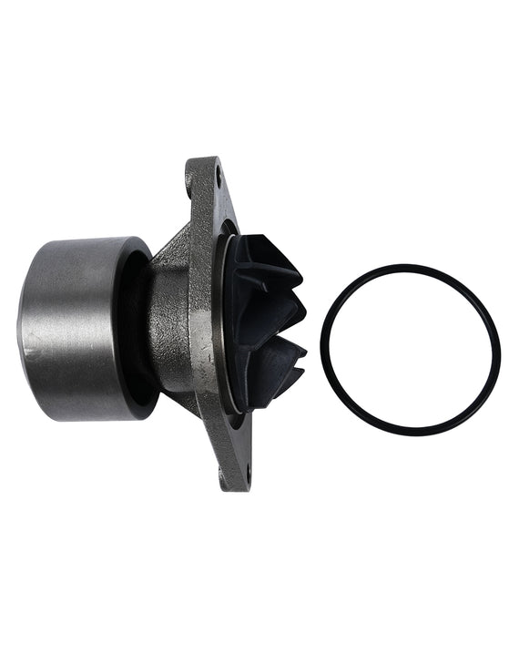 Bomba de agua 6754-61-1100 6754-61-1010 4891252 para cargadora de ruedas Komatsu WA380-6