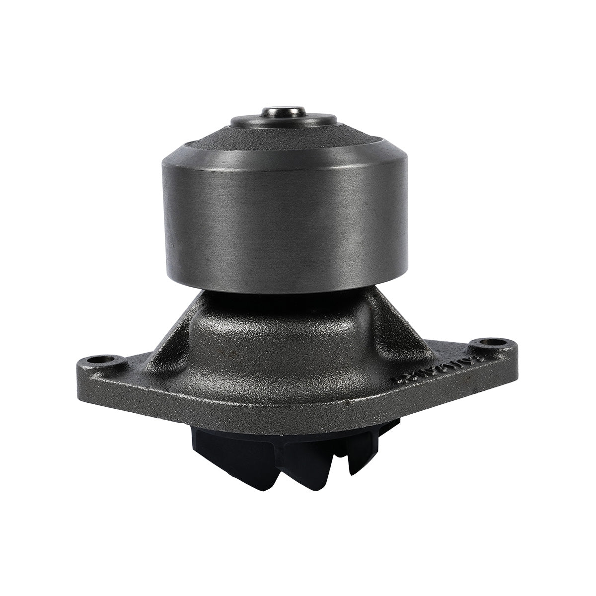 Wasserpumpe 6754-61-1100 6754-61-1010 4891252 für Komatsu Radlader