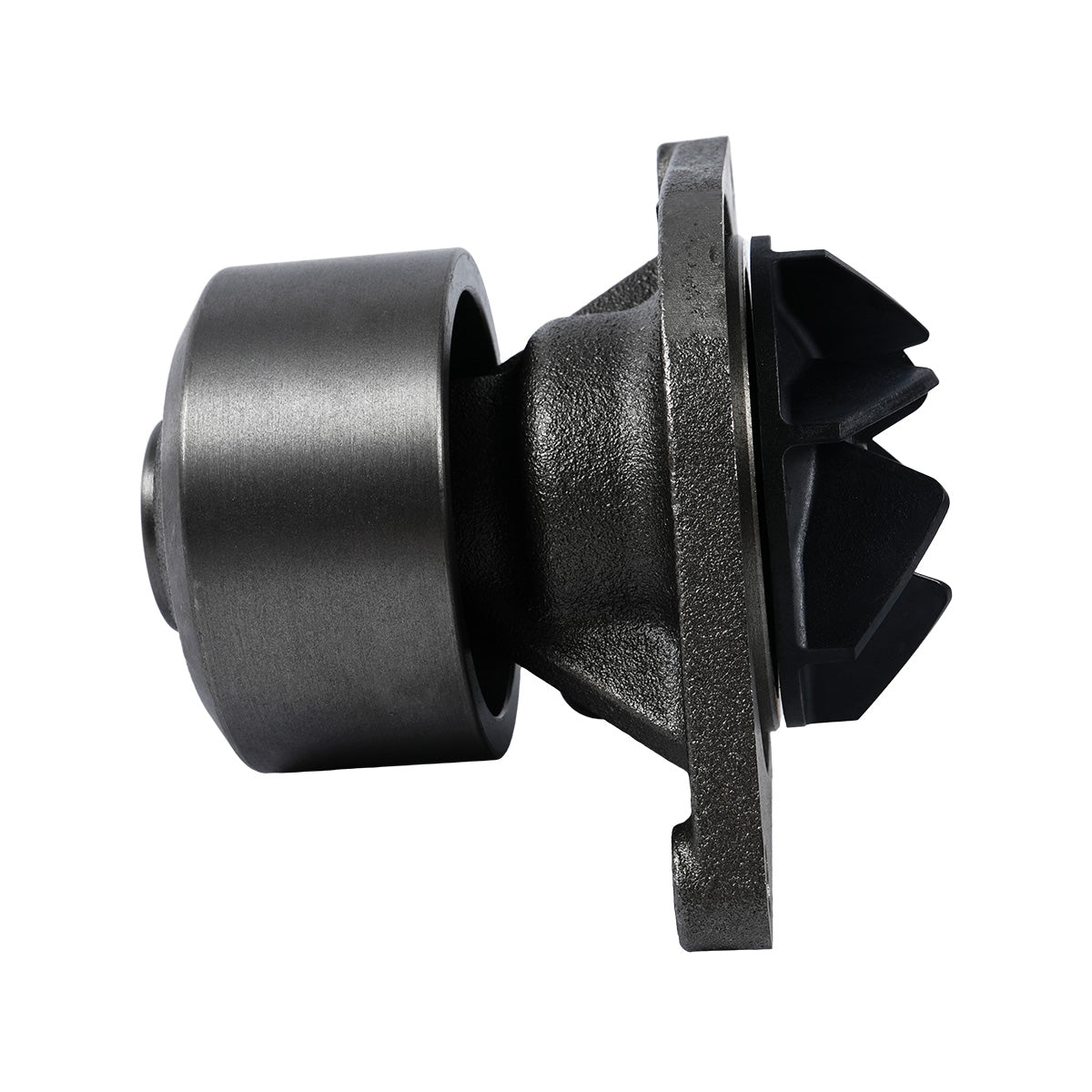 Wasserpumpe 6754-61-1100 6754-61-1010 4891252 für Komatsu Radlader