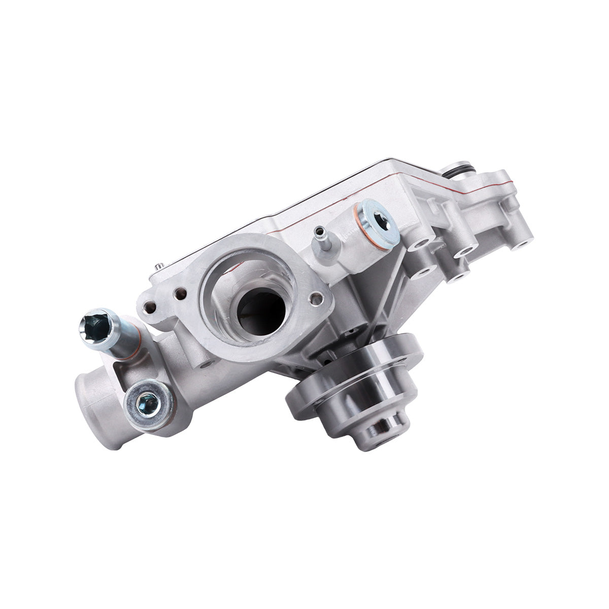 Water Pump 70030554 70024910 70028802 for Deutz Engine TCD2.9L4 - Sinocmp Part